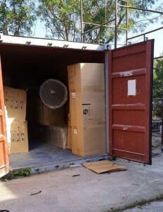 Box