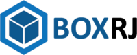 Logotipo Box RJ